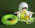 Paddywhack Lane Madeline Poseable Figure And Accessories Set