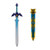 The Legend Of Zelda Link Sword