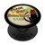 Fortune Teller Pop Socket - Tarot Pop Socket - Black Cat PopSockets Grip and Stand for Phones and Tablets