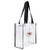 NFL Kansas City Chiefs Clear Square Stadium Tote