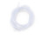 Du-Bro 221 1/16 inch x 2 Small Super Blue Silicone Tubing