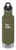 Klean Kanteen Fresh Pine Classic Vacuum Insulated Storage with Loop Cap, 20-Ounce