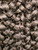 Rastafri Synthetic Weaving Hair AWA CURL -2 - Dark Brown-