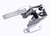 DELPA CL4474 - Right Chrome Inside Interior Inner Handles