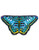 Douglas The Clipper Butterfly Wings