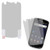 MYBAT SAMI510LCDSCPRTW LCD Screen Protector for Samsung Droid Charge i510 - Retail Packaging - Twin Pack