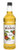 Monin Apple Syrup 33.8-Ounce Plastic Bottle -1 liter-