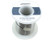 Solder Wire 62/36/2 Tin/Lead/Silver no-clean .031 1/2lb