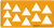 Linograph Triangle Shapes Drafting and Design Template Stencil Symbols Technical Drawing Scale