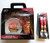Cars Mealtime Set with Plate, Bowl and Tumbler, Break Resistant and BPA-free Plastic, 5 piece set by Zak! Designs