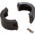 Waterway 400-5461B 1.5 inch Split Nut with Screws