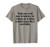 Funny Craft Beer Brewery Shirt For Craft Beer Lovers