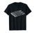 Illusion Gift - Confusing for the Eyes Optical Illusion T-Shirt