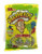 Warheads Lollipops Blue Raspberry Black Cherry Green Apple 3.17 oz