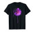 Epilepsy Awareness Shirt Sunflower Ribbon Gift T-Shirt