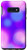 Galaxy S10e Purple Blue Pink Lavender Circles Case