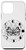 iPhone 12 mini Moon Phase Moth Blackcraft Witchcraft Sacred Geometry phone Case