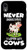 iPhone XR Women Never Underestimate Cow Clothes Cattle Farmer Gift Cow Case