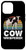 iPhone 12 Pro Max Cow Whisperer Clothes Art Cattle Farmer Gift Cow Case