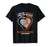 I Wear Orange For My Sister Multiple Sclerosis Awareness T-Shirt