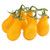 Yellow Pear Tomato Seeds 100 Heirloom Seeds Per Packet Non Gmo Seeds