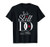 We Still Do Since 1998 - 23rd Wedding Anniversary T-Shirt