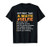 Funny Math Teacher Gift For A Math Nerd T-Shirt