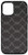 iPhone 12/12 Pro Ancient Ornamental Floral Flower Spiral Swirl Circle Pattern Case