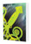 Scuba Diving Log Book - Green Squid