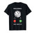 Volleyball is calling and I must go Volleyball-Player Gift T-Shirt