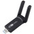 pedkit Wireless USB WiFi Adapter 1200Mbps Lan USB Ethernet 2.4G 5G Dual Band WiFi Network Card WiFi Dongle