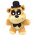 7/18CM Yellow Freddy Fazbear Plushies Pillow Toys Gift for Kids FNAF Fans