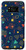 Galaxy S8 Circles Squares Triangles Modern Art Shapes Case
