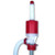 BPA FREE TRDRUM30 Heavy Duty Drum Barrel Manual Siphon Pump