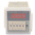 Digital Electronic 8 Pins Counter Delay Time Relay 0-999900 with LCD Display for Remote ControlCommunicationAutomatic Control Mechatronics-24VAC/DC-