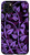 iPhone 11 Pro Max Swirling Flower Floral Circle Leaf Floristic Nature Pattern Case