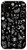 iPhone 11 Black Gothic Occult Witchy Witchcraft Wicca Pattern Case