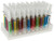 Rhode Island Novelty 5" Syringe Pens, 60-Pack