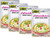 Lobo Green Curry Paste 1.76 Oz -Pack of 4-
