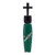 MANIC PANIC Poison Ivy Green Lethal Lips Cross Gloss