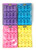 Marshmallow Peeps Easter Bunnies Variety Pack -4 Pack-