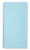 Darice 1140-94 Heavyweight Plastic Table Cloth: Pastel, 84" Round, Blue