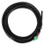 Battery Temperature Sensor Temperature Sensor 47K Thermistor -55~125? Temperature Control Line for Solar Charge Controller MPPT Charge Controller