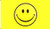 JumpingLight 2x3 Smiley Face Smile Yellow SuperPoly Flag 2x3 House Banner Grommets - Quality Flags