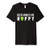 Beer Makes Me Hoppy For Craft Beer Home Brewer Premium T-Shirt