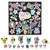 LPS Littlest Pet Shop Crew Case with 16 Pets