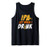 IPA When I Drink Design - Funny Craft Beer Drinking Gift Tank Top