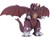 Godzilla Movie Monster Series Destoroyah Vinyl Figure
