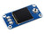 Waveshare 1.3inch IPS LCD Display HAT for Raspberry Pi 240x240 Pixels with Embedded Controller Communicating via SPI Interface.