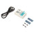 Jeanoko Serial Peripheral Interface Programmer High Speed EZP2019 EPROM Programmer USB Flash Programmer USB 2.0 Interface DVDs The Appliance Repair Industry-Programmer  Plus 3 Burning sockets-